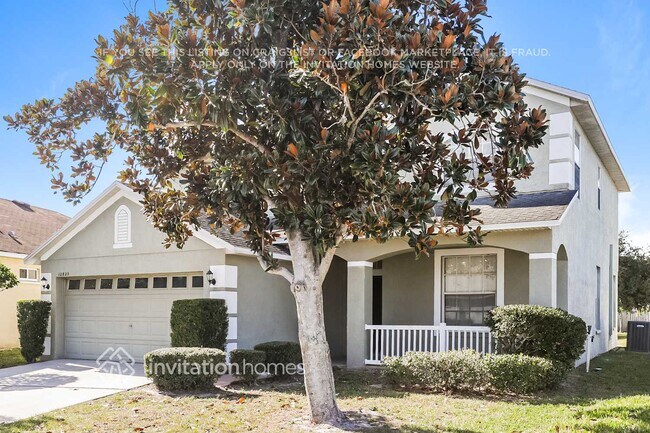 Foto del edificio - 12820 Standbridge Dr