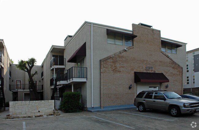 Foto del edificio - Gilbert Place