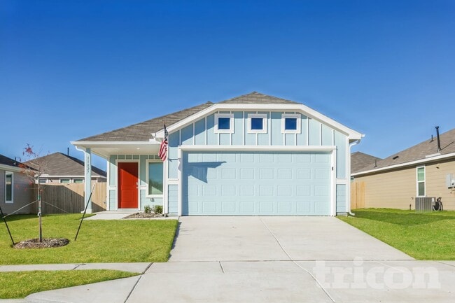 Building Photo - 11827 Mancos Trl