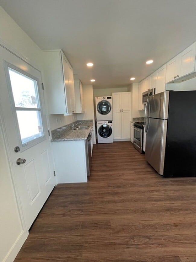 Foto del edificio - Lovely 1 story, fully remodeled house