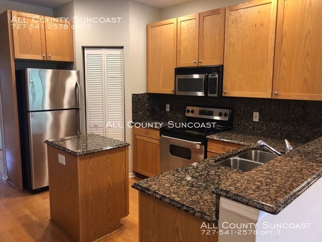 Foto del edificio - Nice! Luxury townhome for rent at Innisbrook.