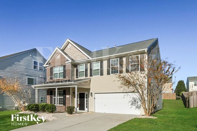 Foto del edificio - 460 Shady Grove Ct