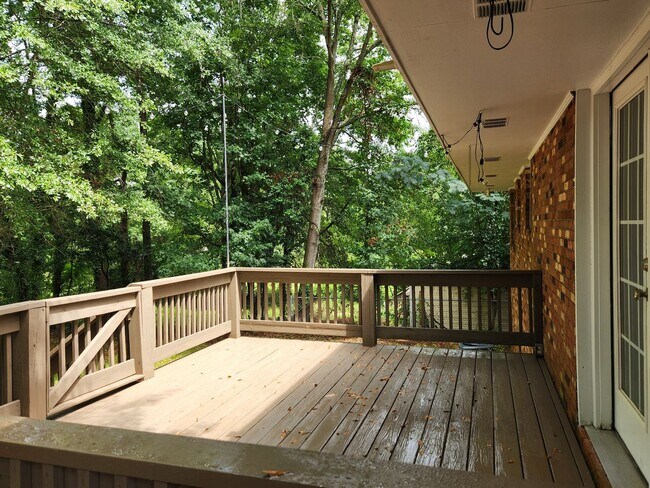 Foto del edificio - 3 Bedroom 2 Bath home in North Columbus