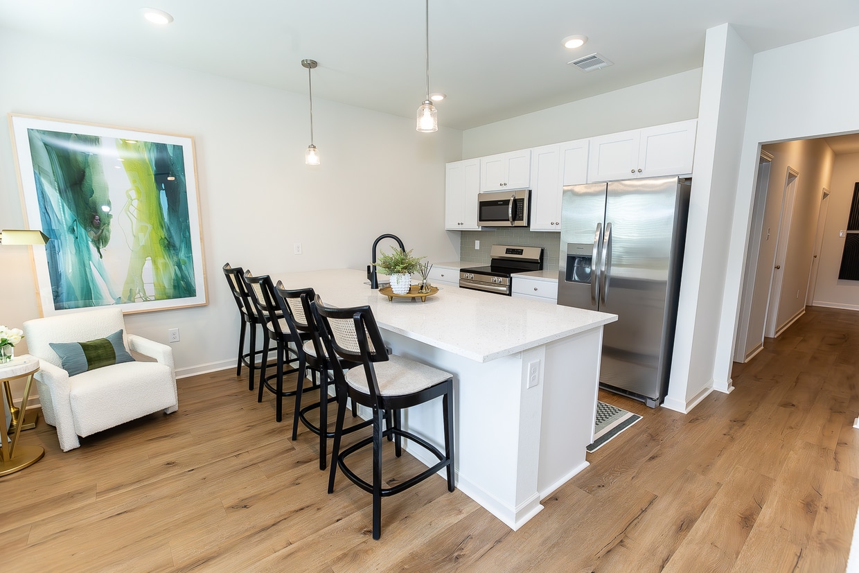 Primary Photo - Cypress Point Cottages