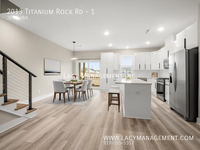 Building Photo - 2013 Titanium Rock Rd