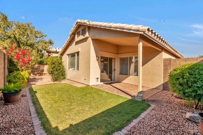Building Photo - 4753 W Monterey St Chandler AZ 85226