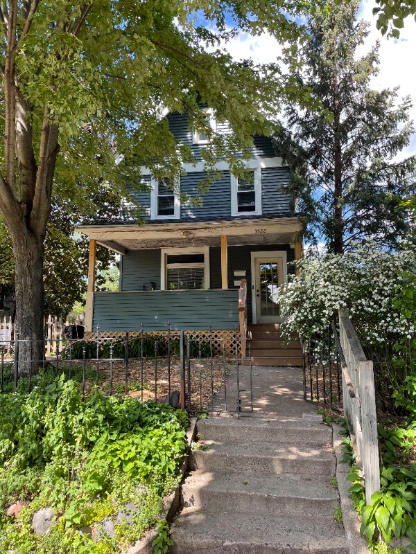 Foto principal - 3522 Garfield Ave