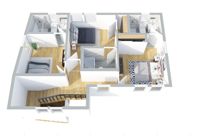 Coliving unit - 1289 W 22nd St