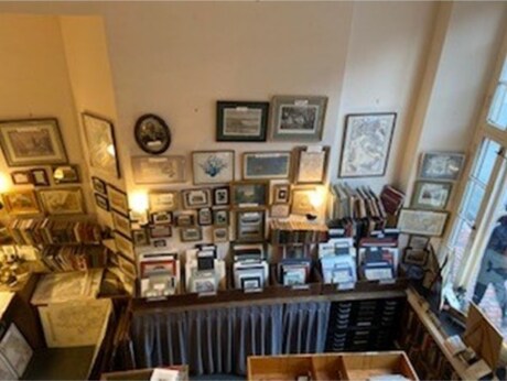 Foto del edificio - 79 Charles St