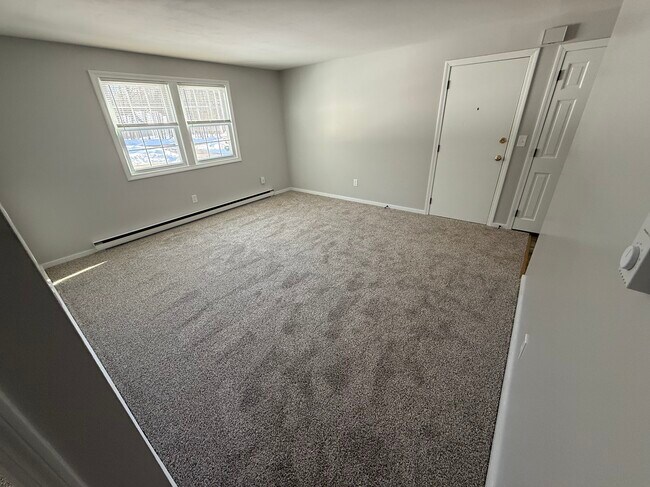 Foto del edificio - Borough Road