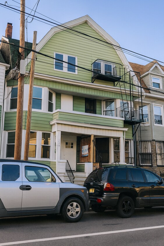 Foto principal - 264 1/2 Garside St