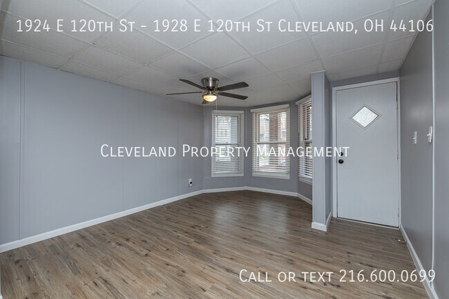 Foto del edificio - 1924 E 120th St