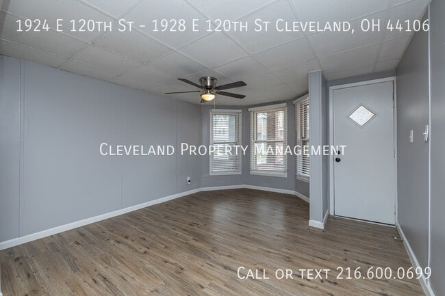 Building Photo - 1924 E 120th St