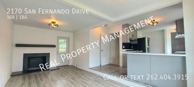 Foto del edificio - 2170 San Fernando Dr