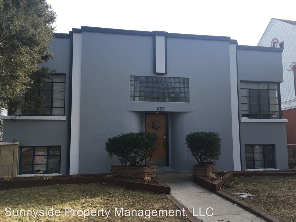 Building Photo - 1122 12th St