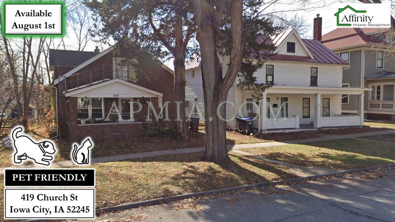 Primary Photo - 419 Church St