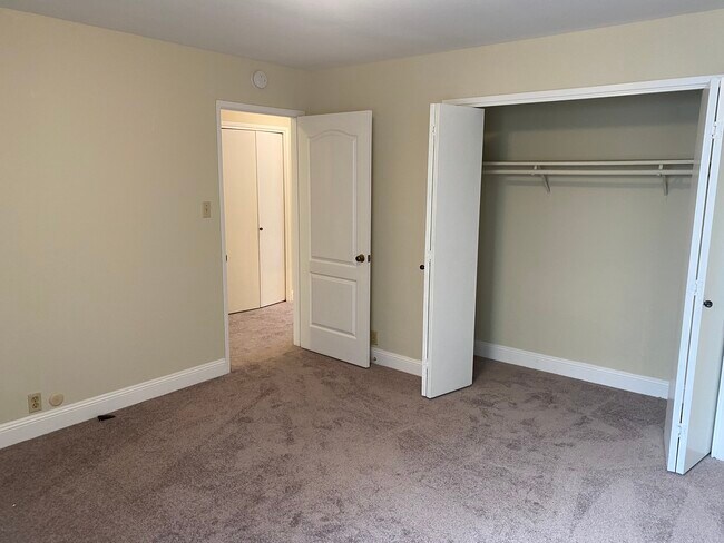 Master Bedroom - 430 Arguello Blvd