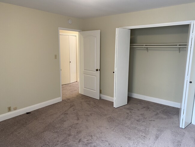 Master Bedroom - 430 Arguello Blvd