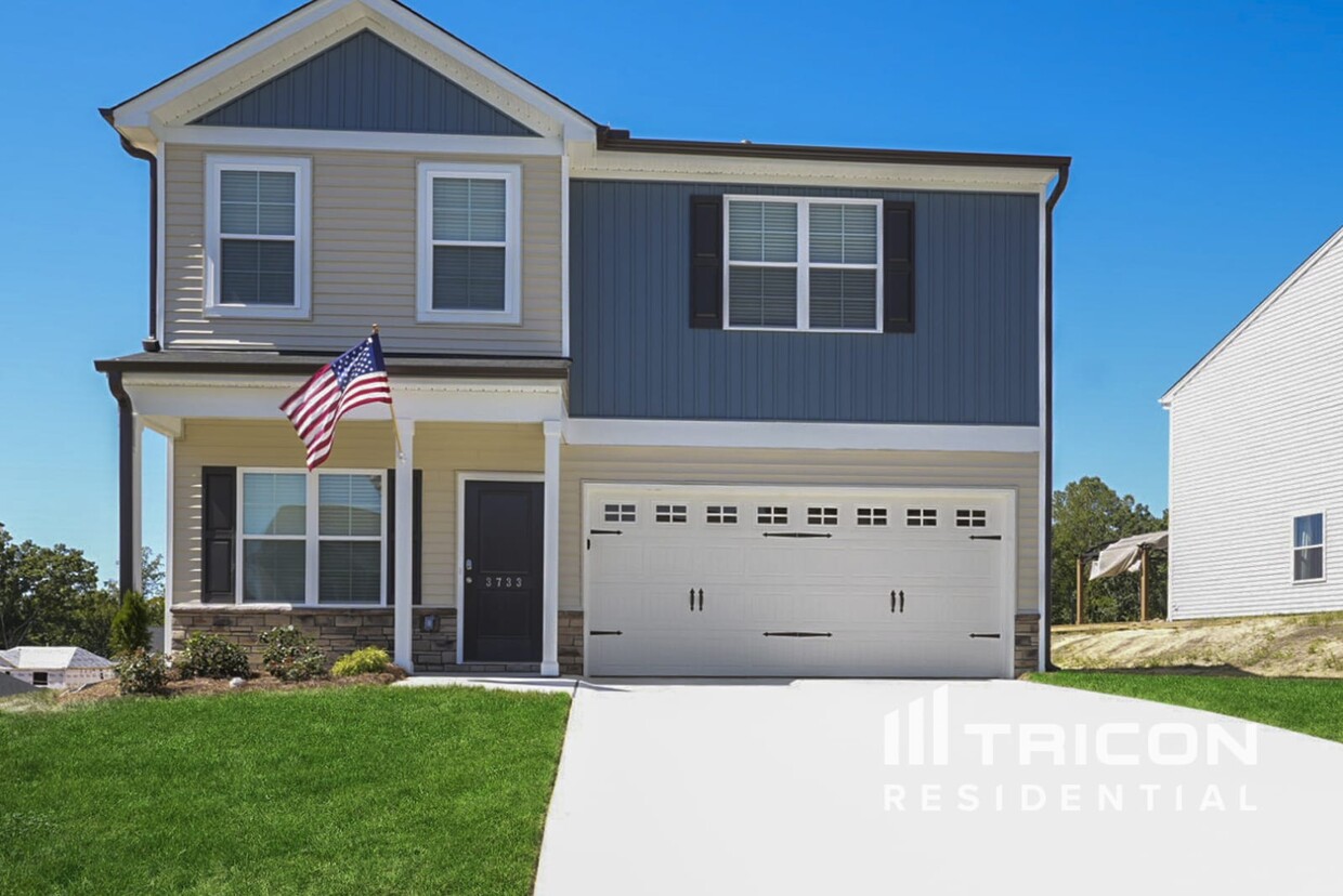 Foto principal - 3733 Streamside Dr