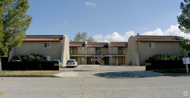 Foto del edificio - Vintage Apts (Adelanto)