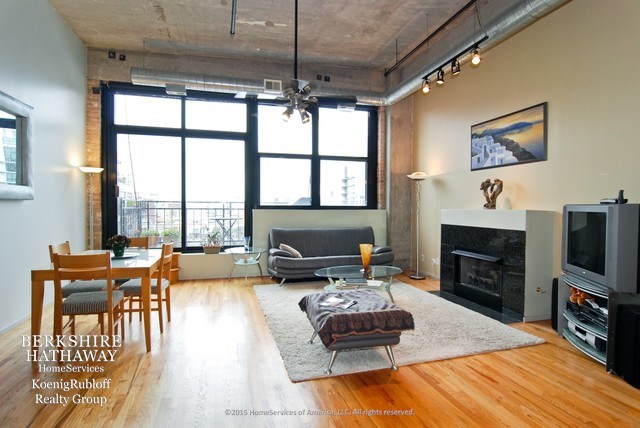 Foto del edificio - 843 W Adams St