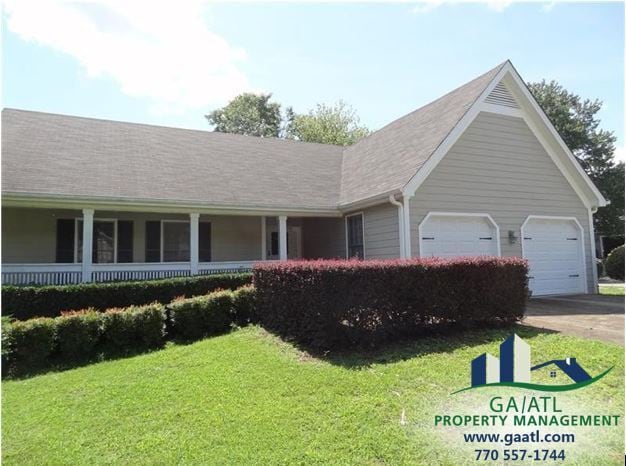 Primary Photo - Beautiful ranch in the CHATTAHOOCHEE clust...