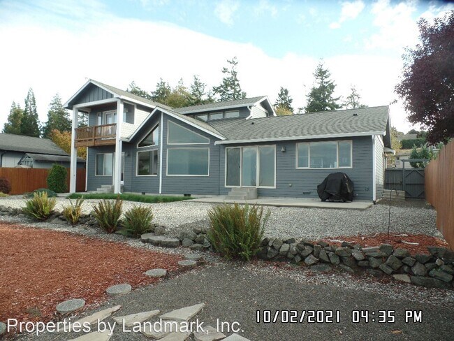 Foto del edificio - 2 br, 2 bath House - 120 Spring View Pl