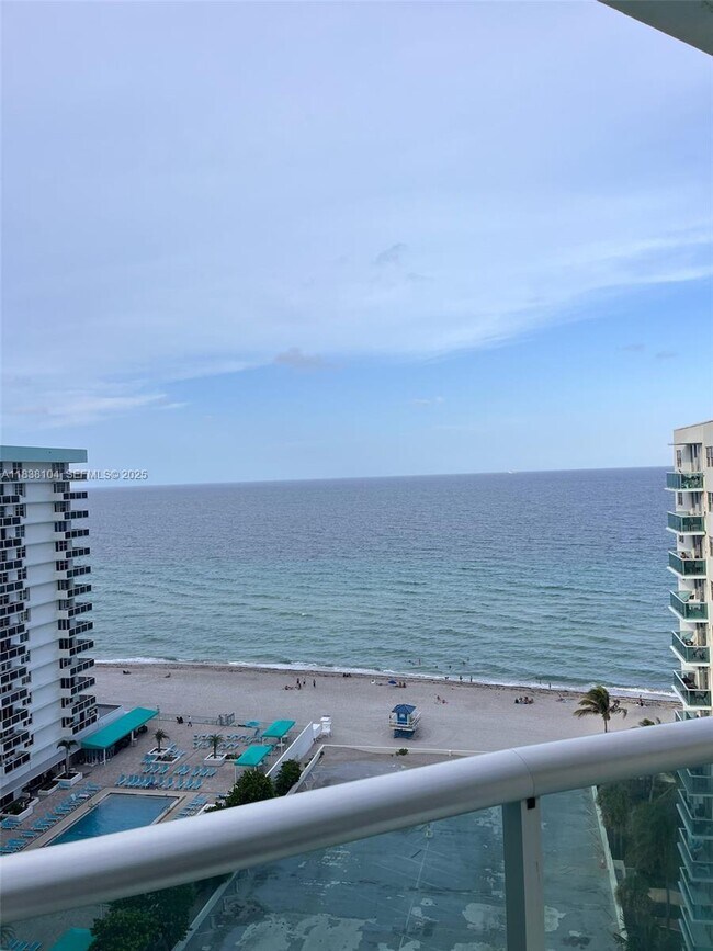 Foto del edificio - 3801 S Ocean Dr