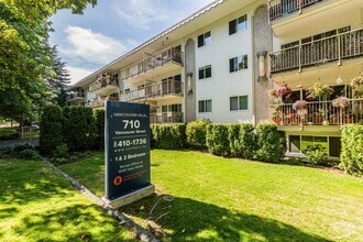Building Photo - 710 Vancouver St