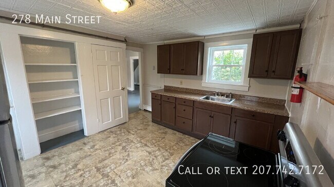 Foto del edificio - 278 Main St