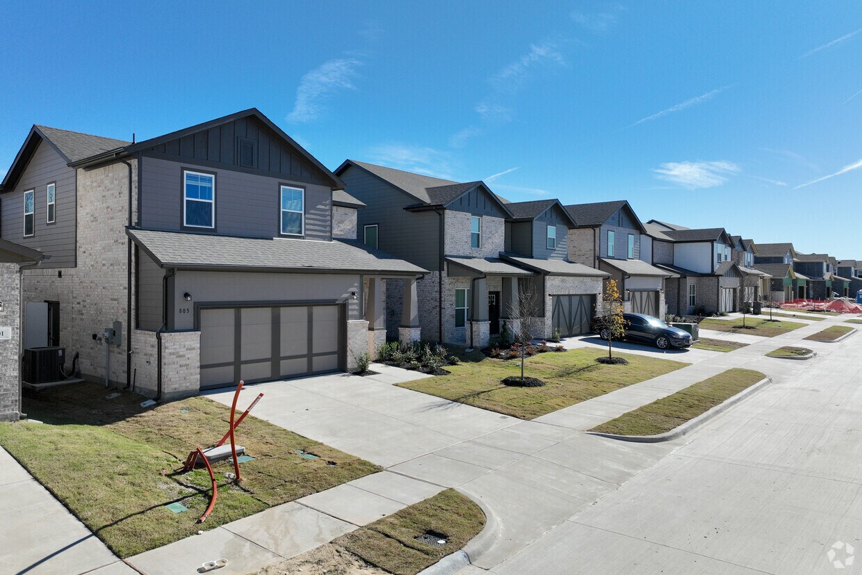 Foto principal - The Reserve at Arden Park