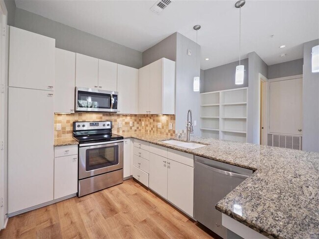 Foto del edificio - 2950 McKinney Ave