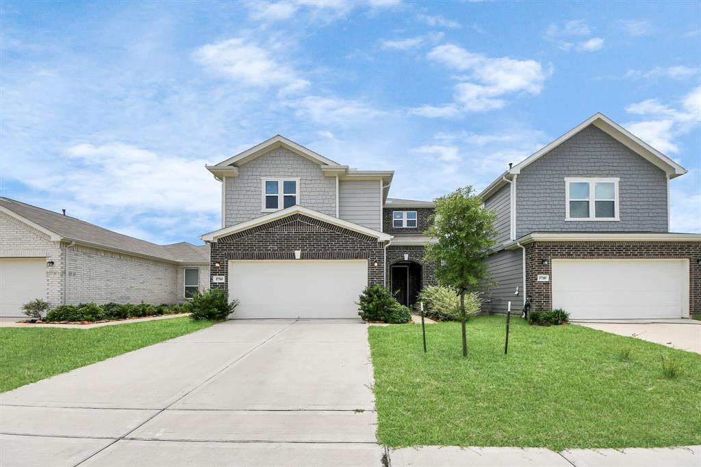 Primary Photo - 17314 Rock Willow Ln