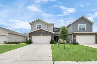 Building Photo - 17314 Rock Willow Ln