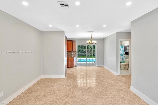 Foto del edificio - 4 br, 3 bath House - 7001 Coolidge St