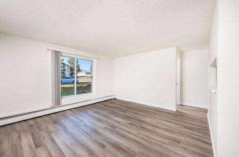 Photo du bâtiment - Parkview Estates