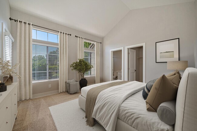 Foto del edificio - Larkspur Woods Apartment Homes