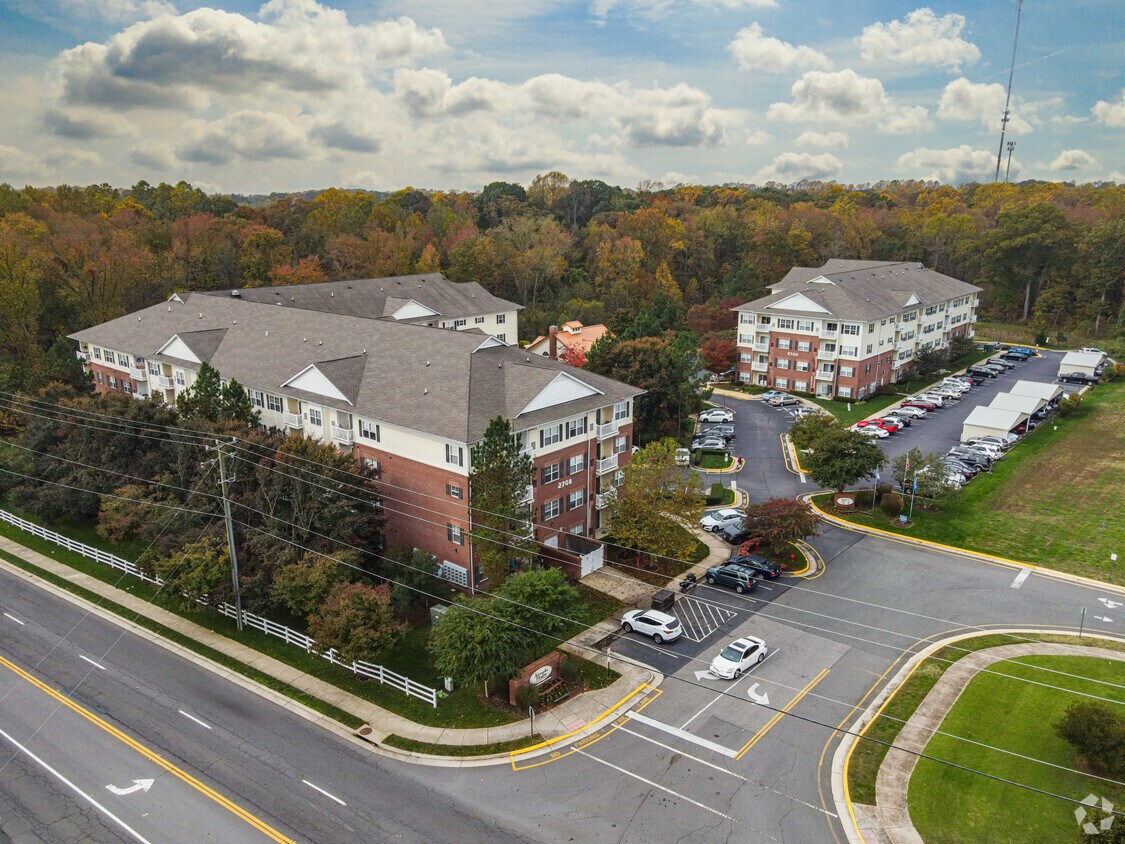 Alexander Heights Luxury Senior Apartments Apartments in Fredericksburg, VA