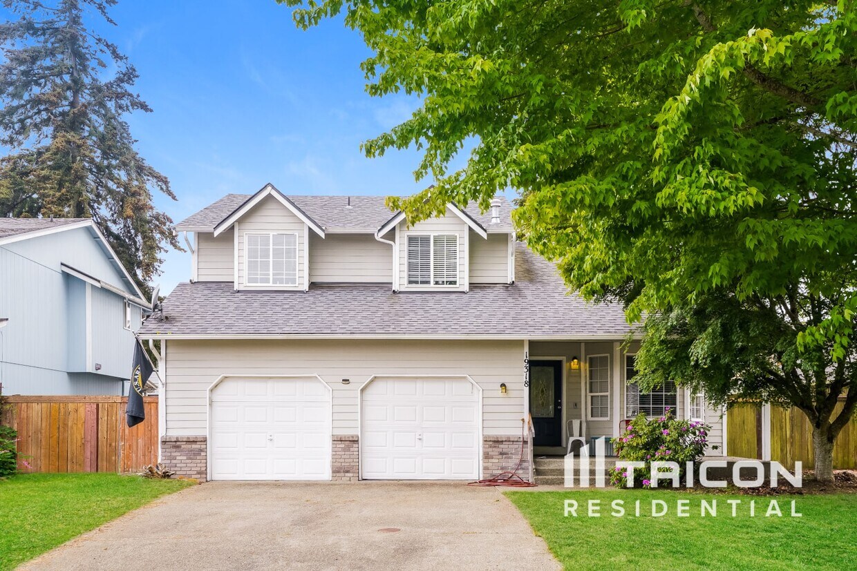 Foto principal - 19318 75th Ave E