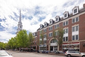 Building Photo - 18 Congress Street