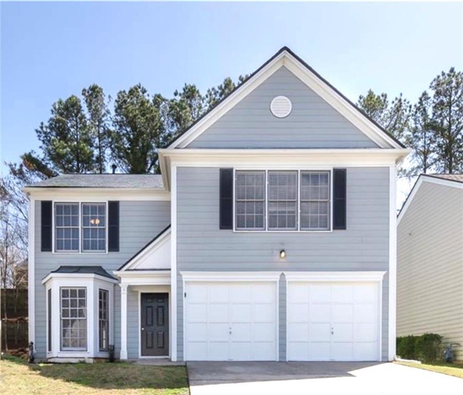 Foto principal - 1045 Westwell Run