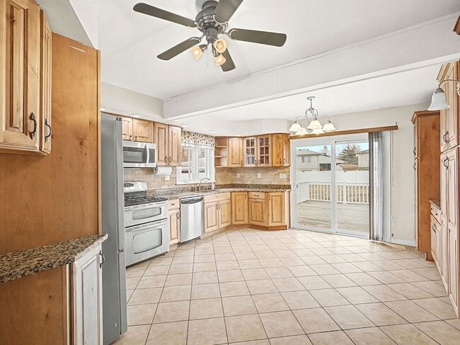 Foto del edificio - 8621 Natchez Ave