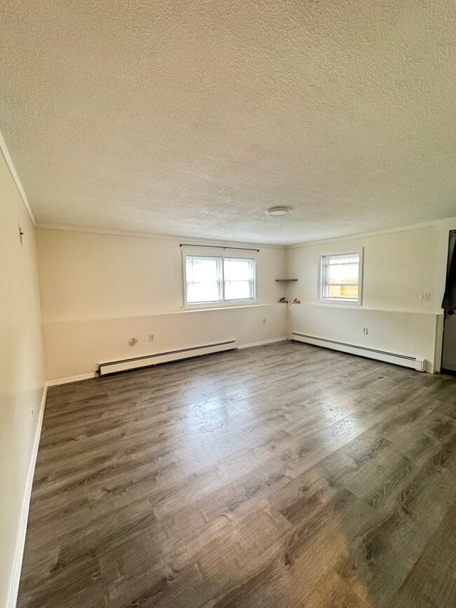 Living Room - 175 Johnson St