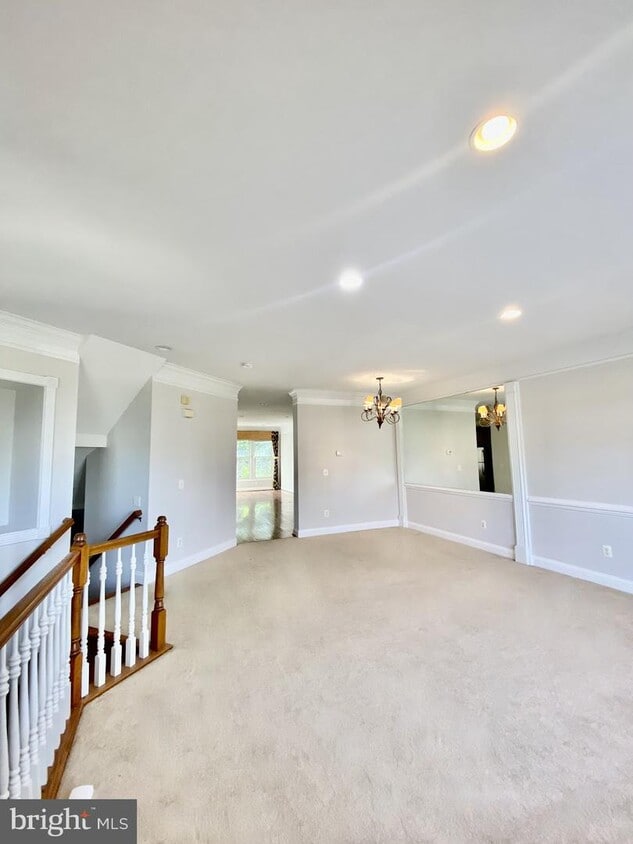 6848 Witton Cir, Gainesville, VA 20155 Townhome Rentals in