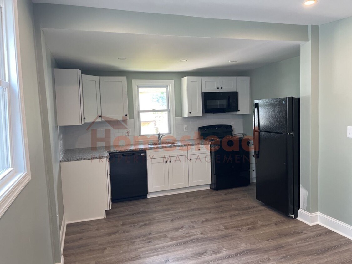 Foto principal - 1655 Ward St