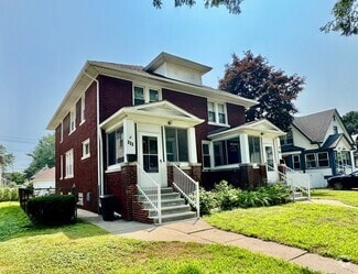 Building Photo - 333 Orange St