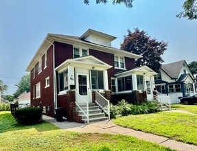 Building Photo - 333 Orange St