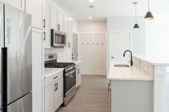 Interior Photo - SoHo at Fanwood Station