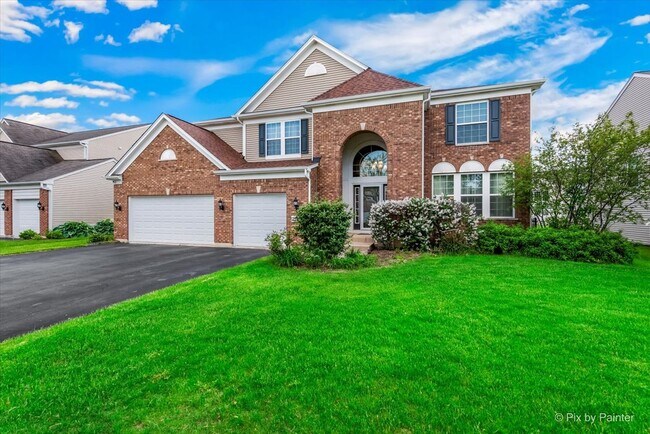 Building Photo - 3529 Chancery Ln