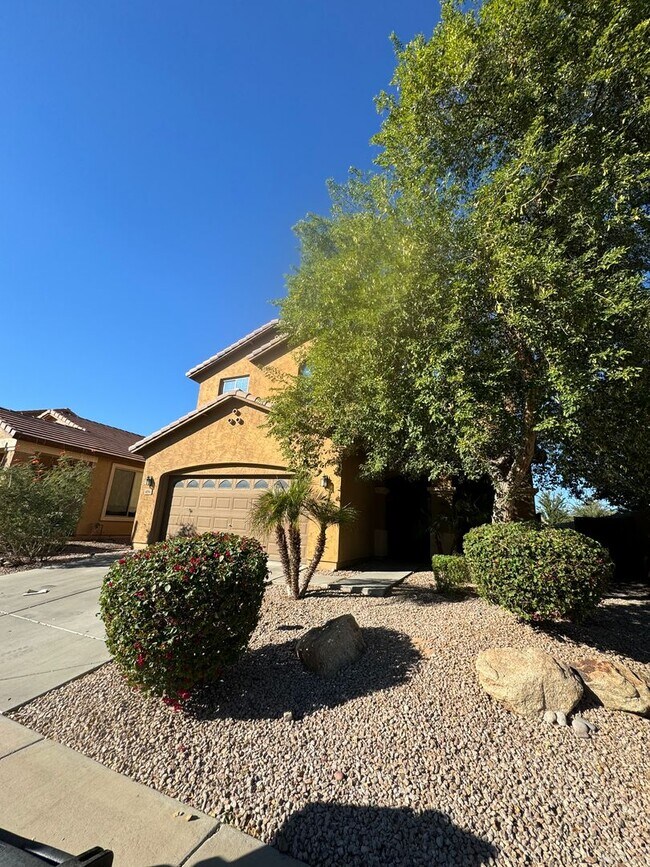 Foto del edificio - 4 bedroom in Sun Groves in Chandler